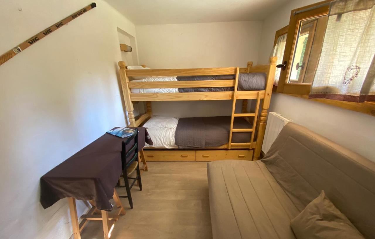 Chalet Baraka Vue Montblanc Chamonix Zewnętrze zdjęcie