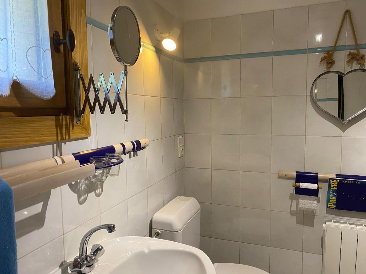 Chalet Baraka Vue Montblanc Chamonix Zewnętrze zdjęcie