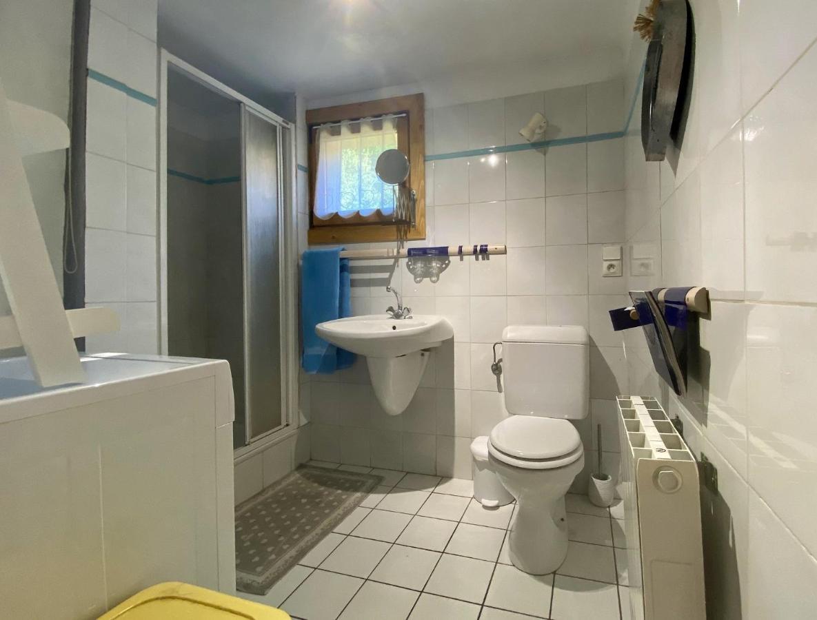 Chalet Baraka Vue Montblanc Chamonix Zewnętrze zdjęcie